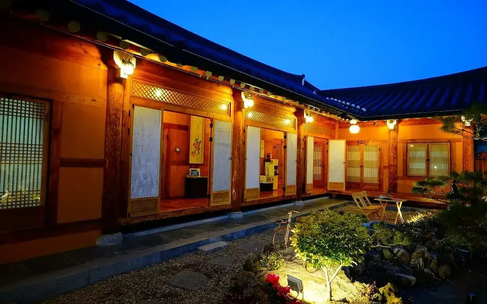 Saranggadeuk