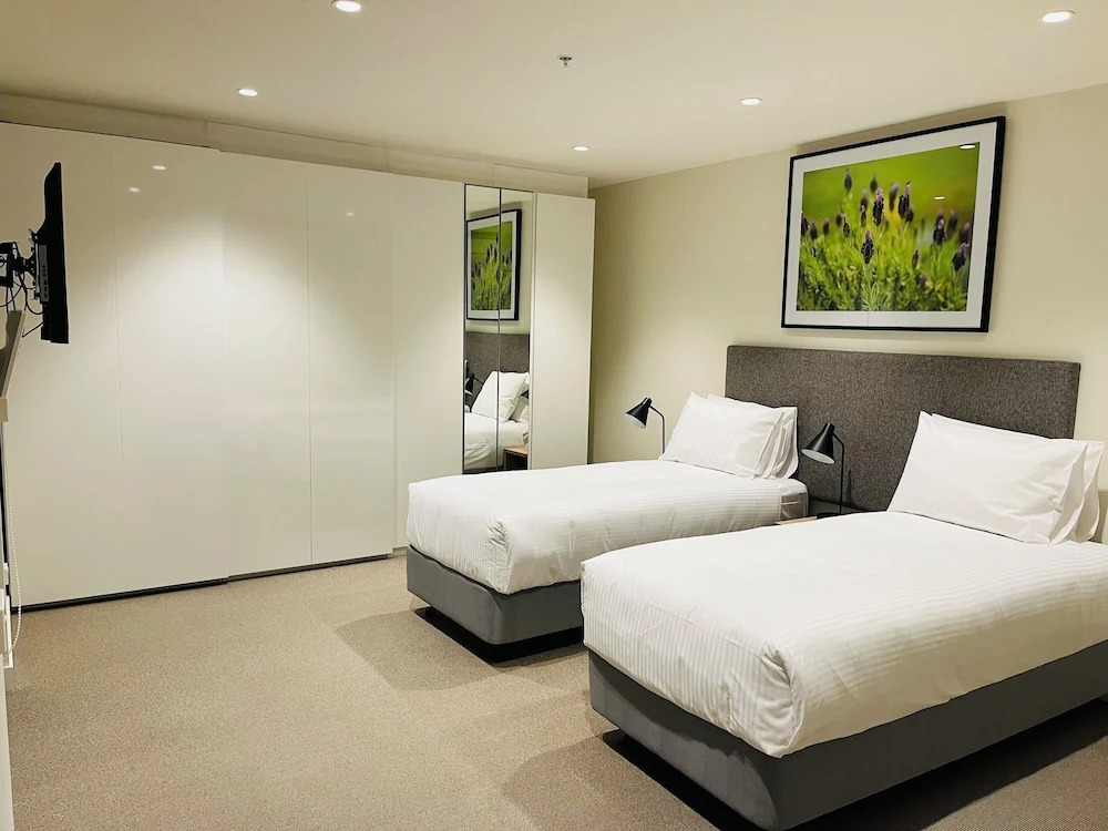 Wyndham Hotel Melbourne
