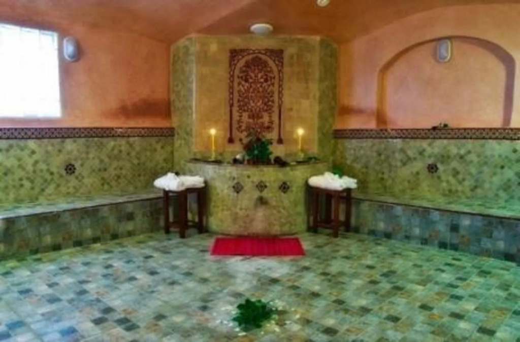 Hotel Chems du Lac