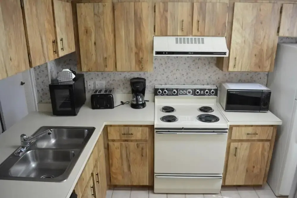 Beautiful 2 Bedroom 2 Bath Condominium