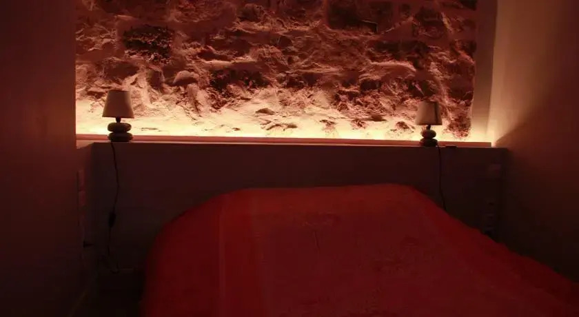 Gite de la Fontaine