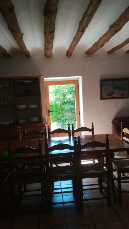 Casa Cazorla