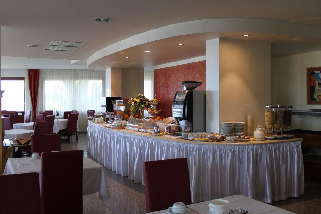 Hotel Florida