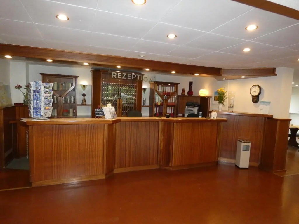 Hotel John Brinckman