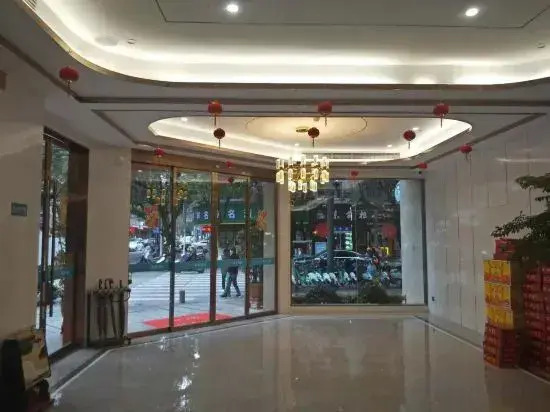 Sea Trek Star Exquisite Hotel