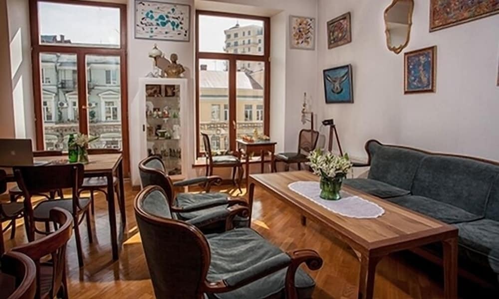 Хостел EstherHouse