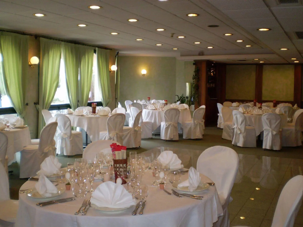 Albergo Moderno