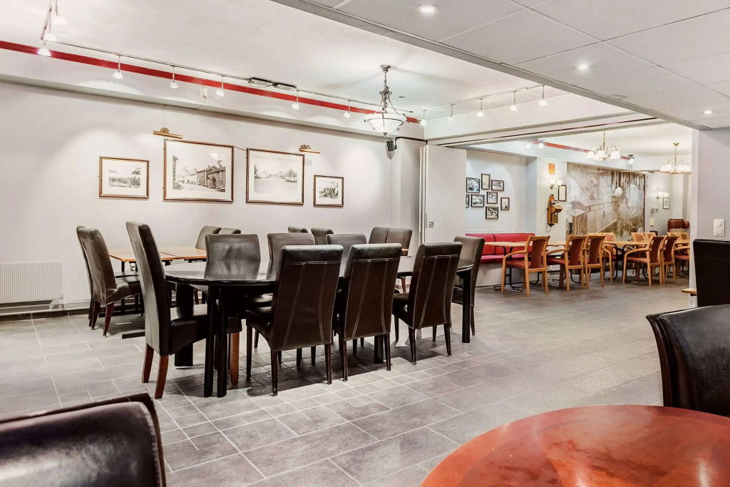 Sure Hotel by Best Western Ole Tobias