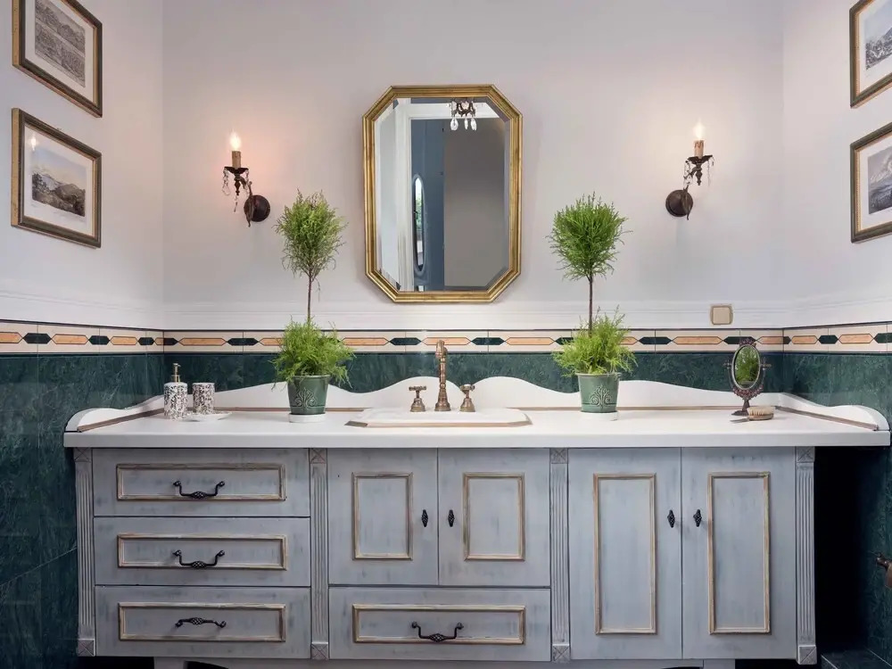 Bozonos Luxury Villa & Spa