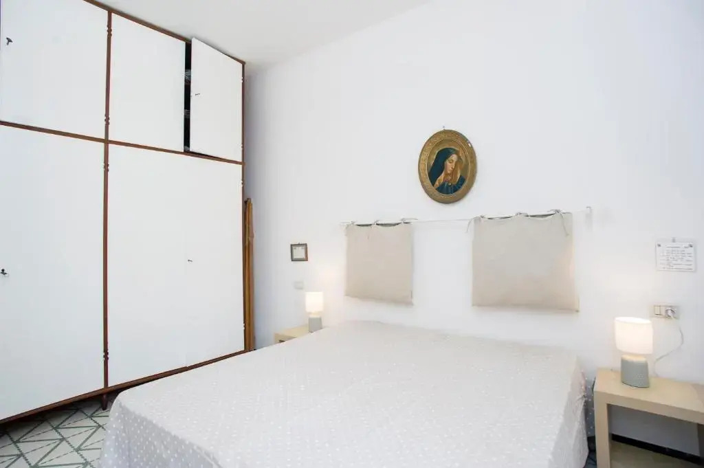 Casa i Forni a Porto Azzurro - Goelba