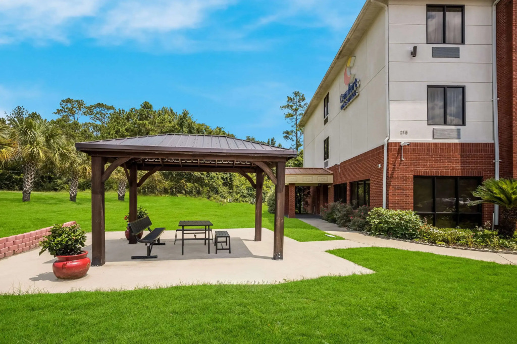 Comfort Inn & Suites Midway - Tallahassee West