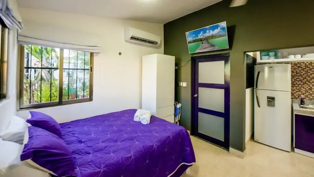 Your Home in Playa