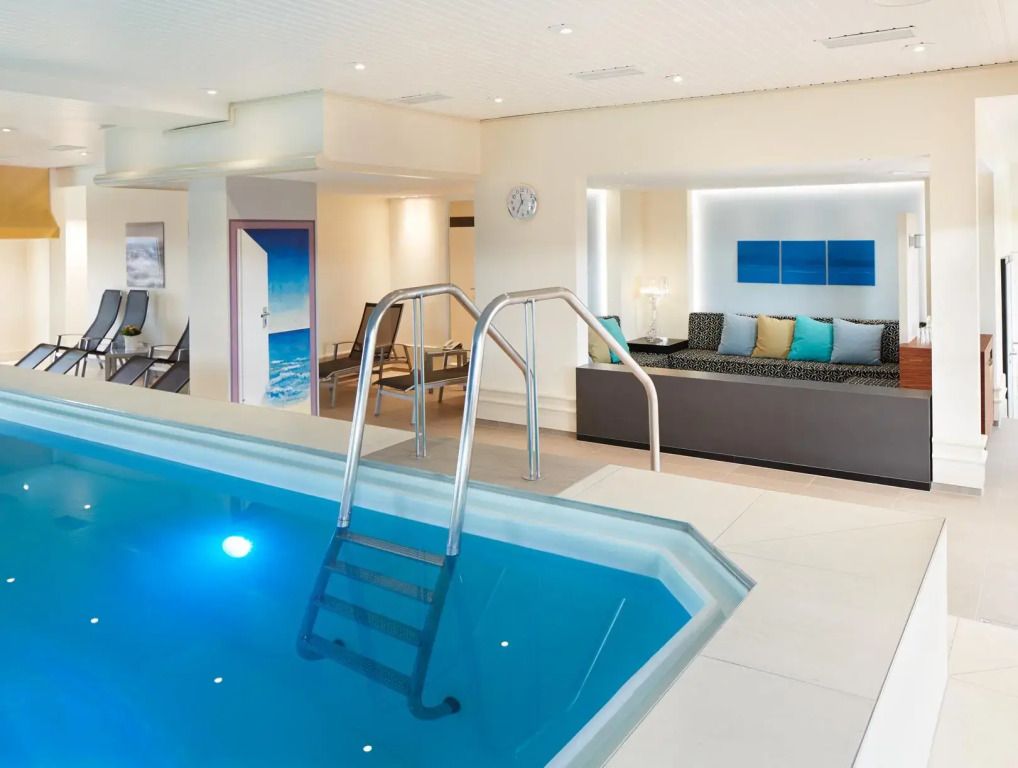 Best Western Plus Arosa Hotel