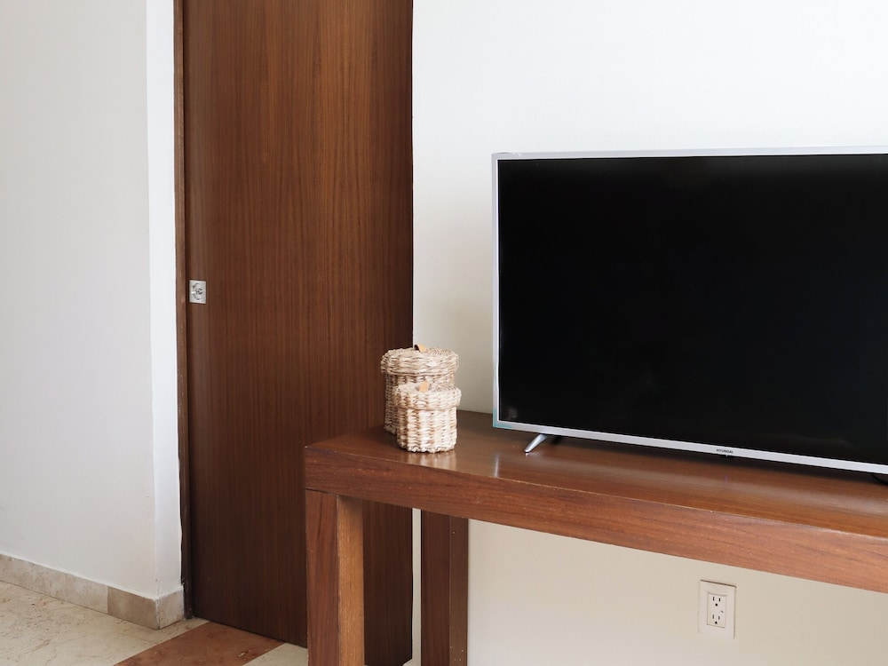 La Palma Beachfront Hotel Boutique