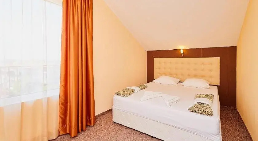 Peneka Hotel