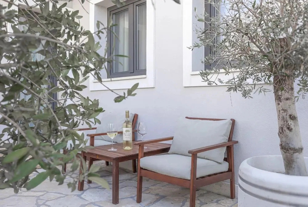 Luxury Aparthotel Zadar