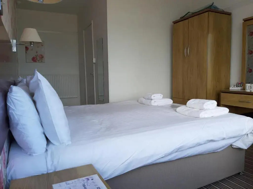 North Parade Seafront Accommodation