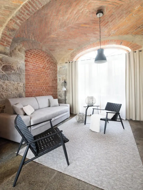 HexenburgbeiDresden Stylishes Designerappartement mit Schlafsofa, Terrasse - Nähe Sächsische Schweiz