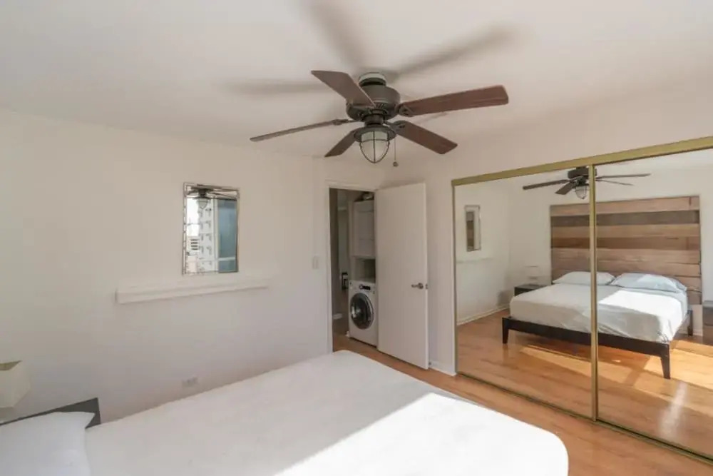 Waikiki Townhouse #1604
