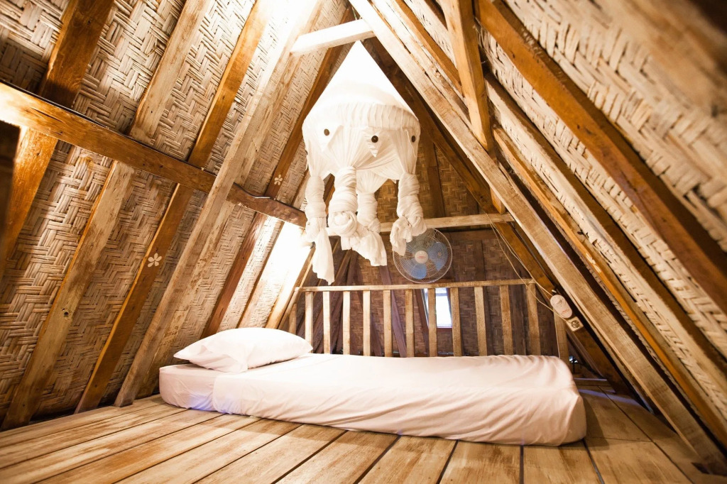 Swasti Eco Cottages