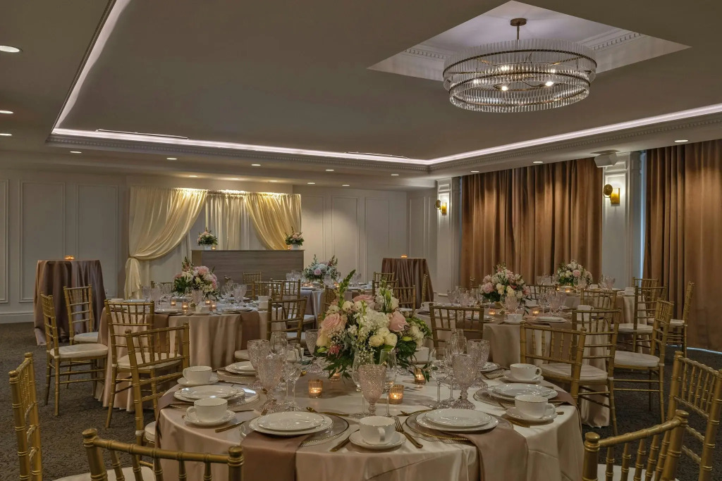 The Publisher, Downtown Fredericksburg, a Tribute Portfolio Hotel