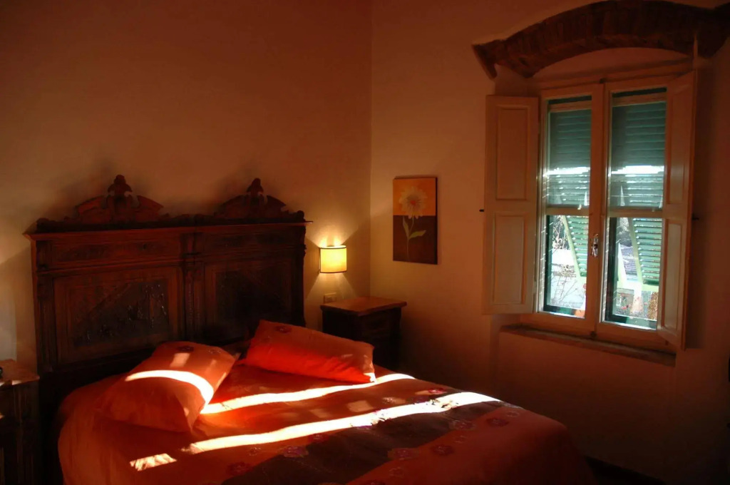 Villa Terme Di Caldana B&B