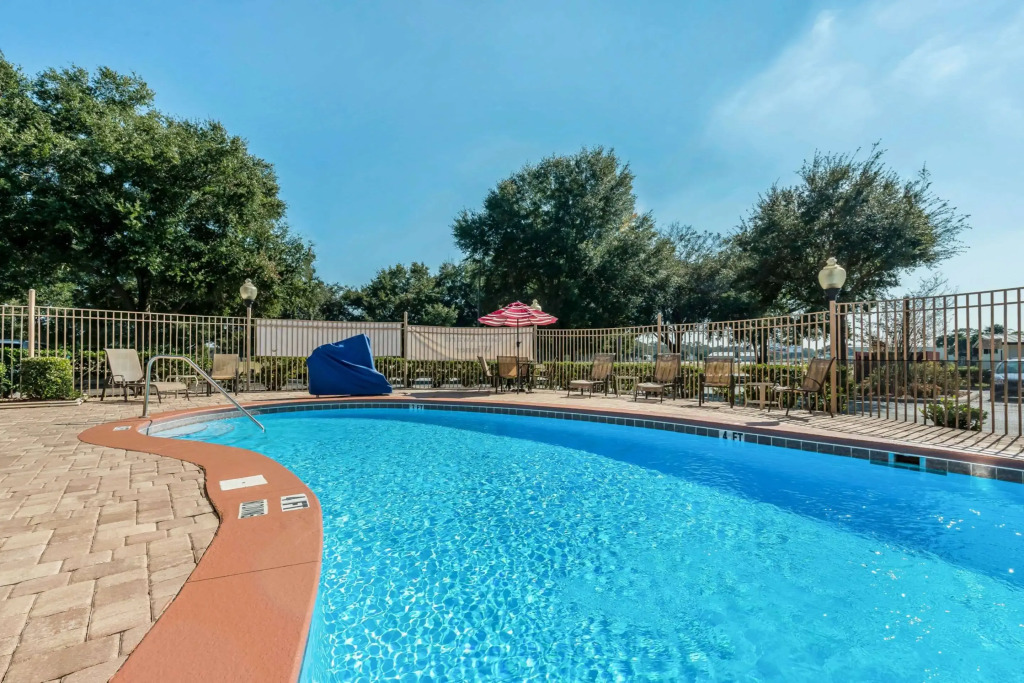 Sleep Inn & Suites Ocala
