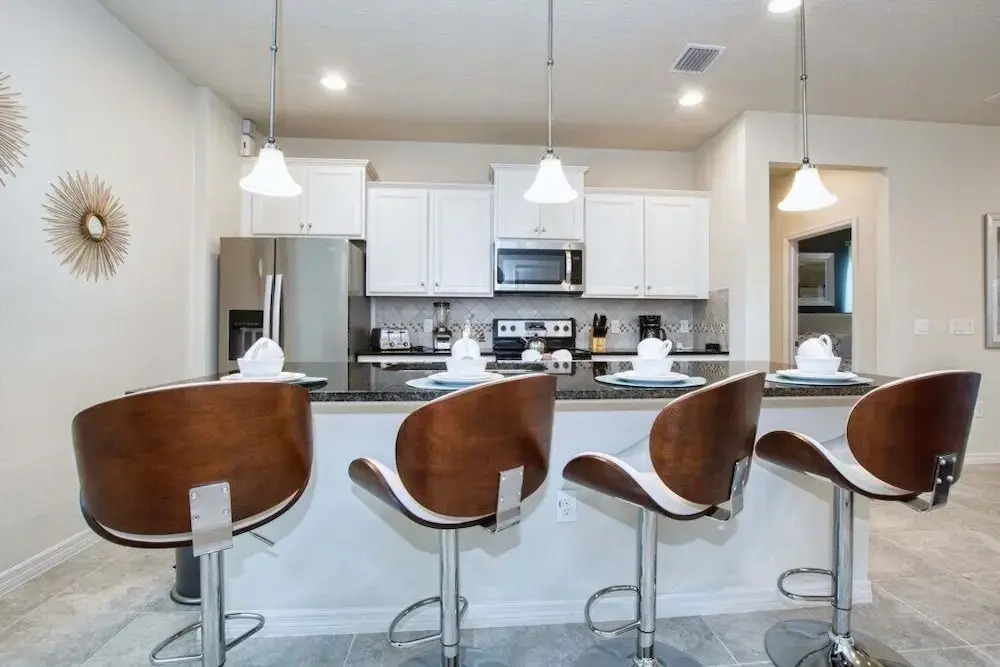 Windsor at Westside-6 Bedrooms House w/pool-3722WW