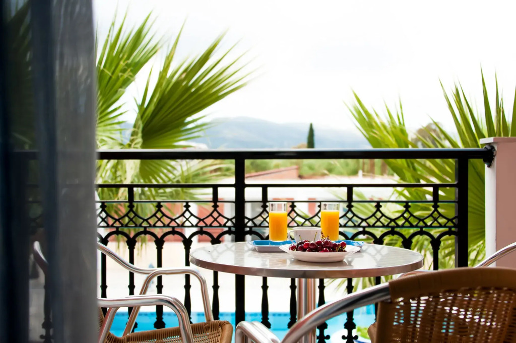 Hera Zakynthos Hotel
