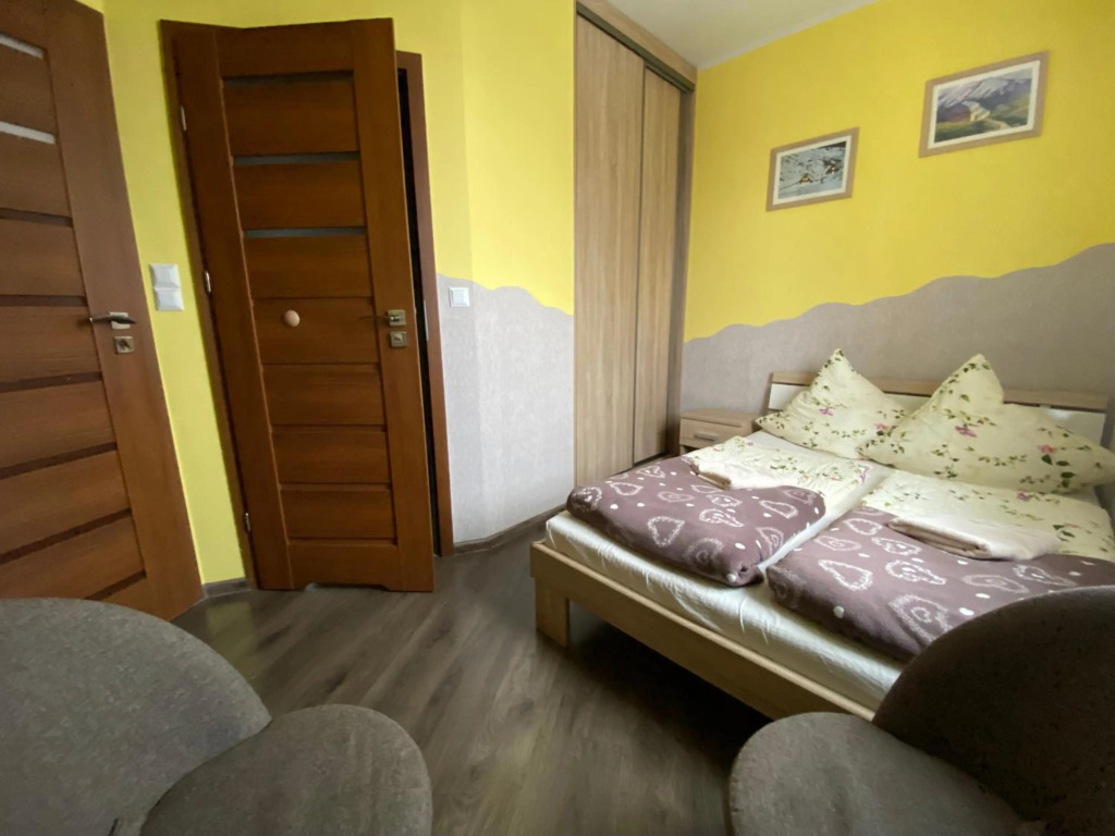 DARIA Apartamenty i Pokoje