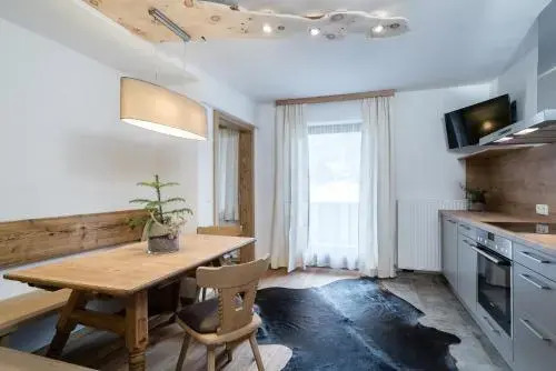 Appartement Wiederkehr