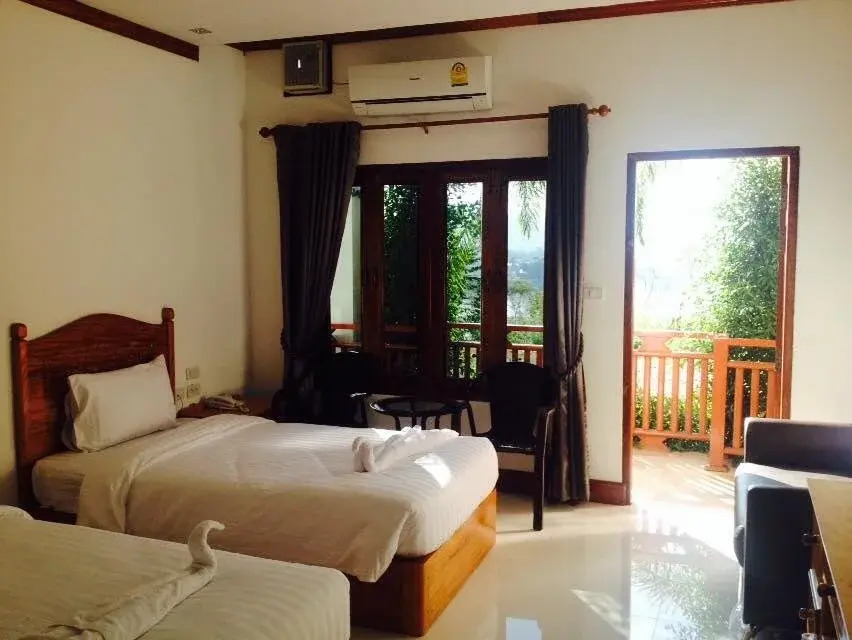 Wangview Hotel