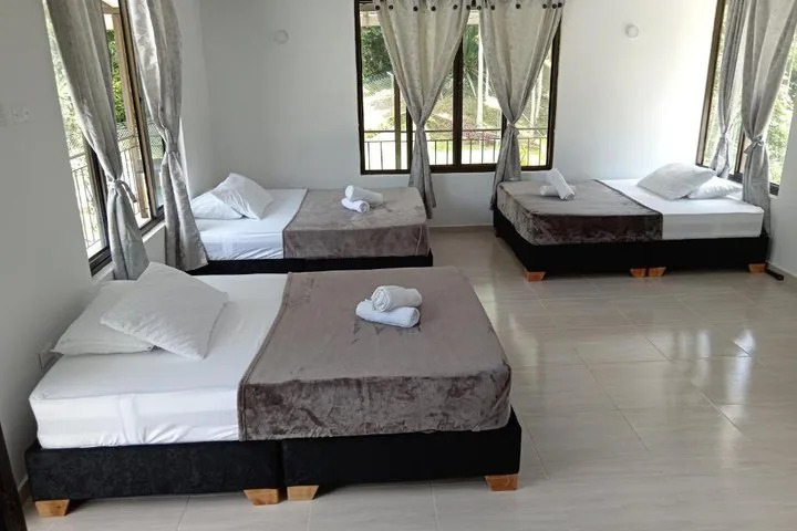 Finca hotel el porvenir