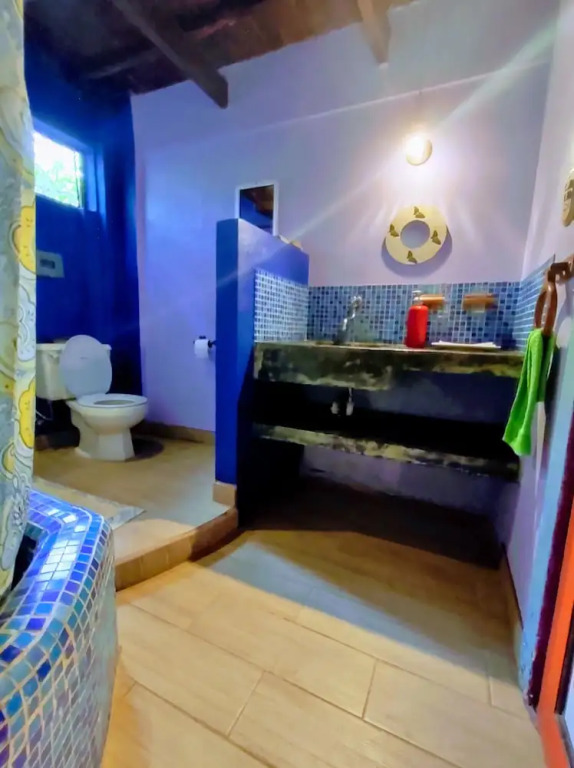 Casajungla Hostel