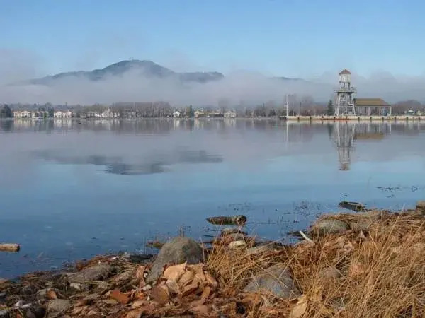 Auberge du Grand Lac
