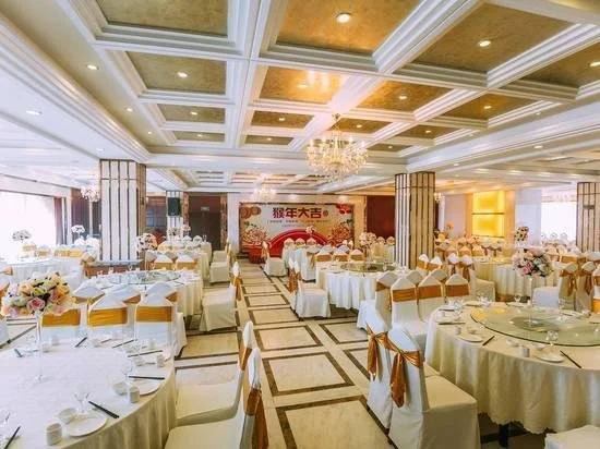 Zhonghui Hotel
