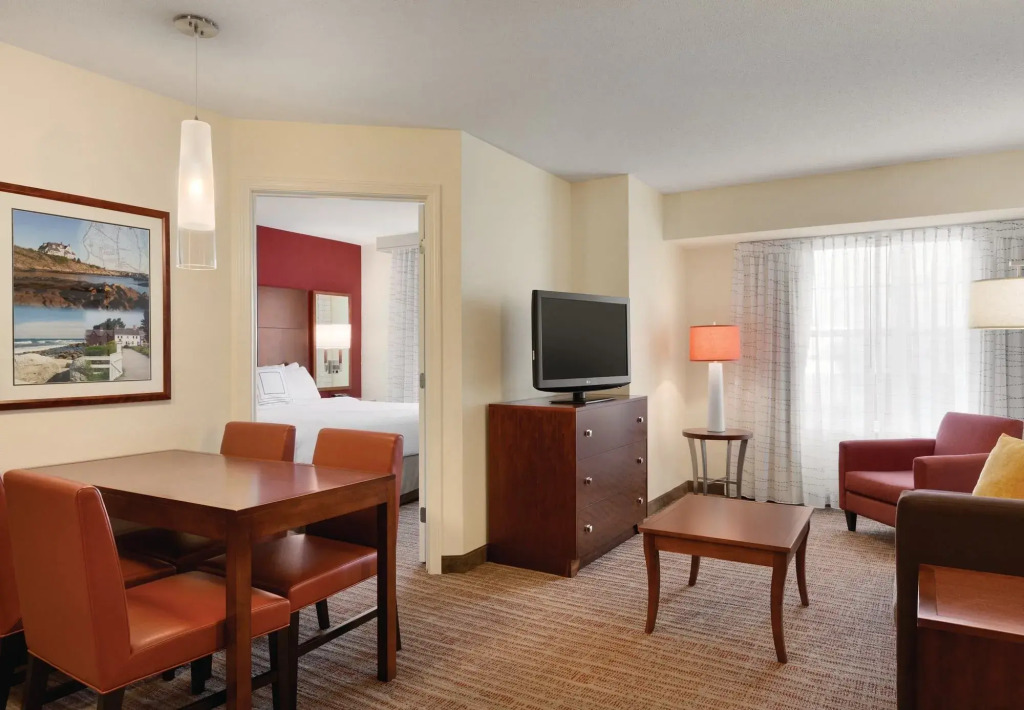 Residence Inn by Marriott Newport Middletown