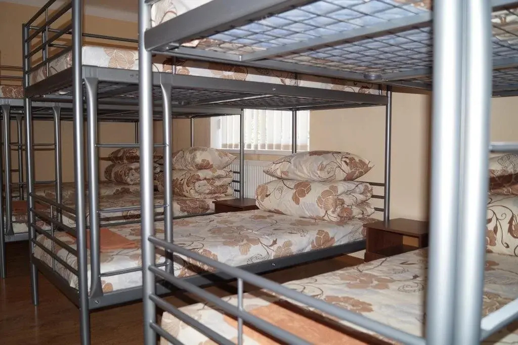 Vira Hostel
