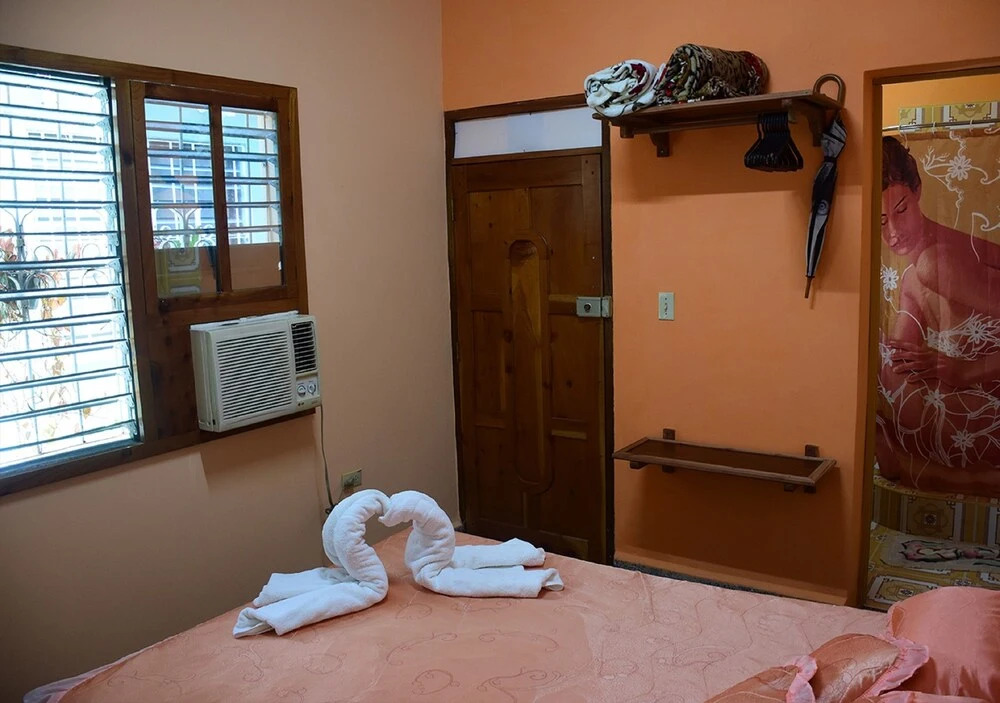 Hostal Sol Palmera