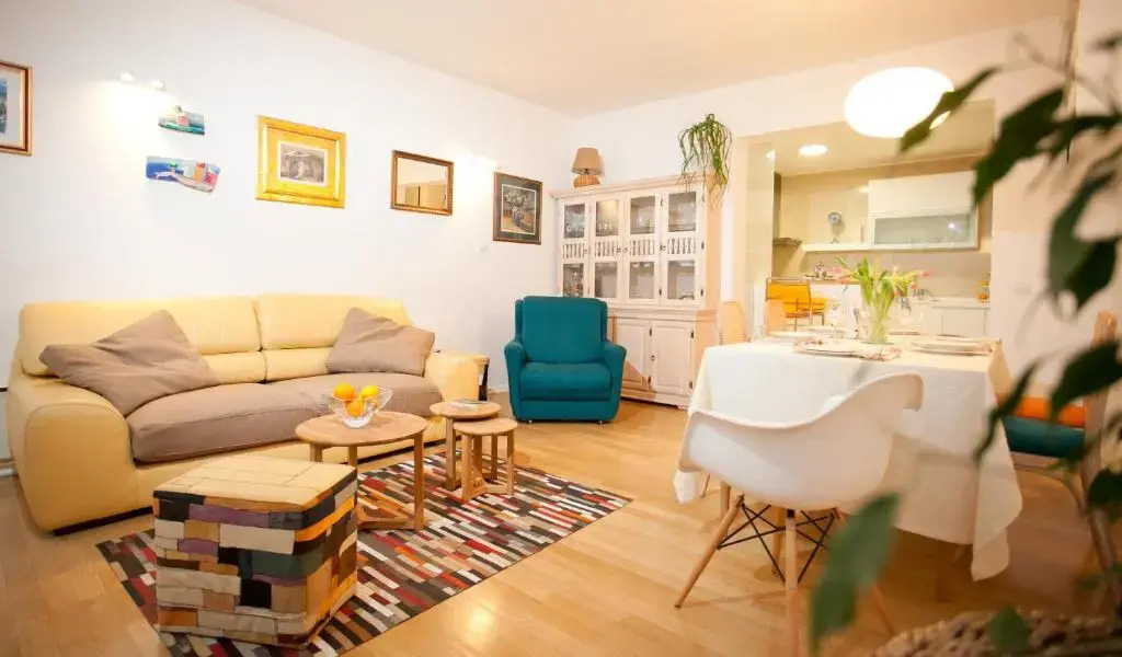 Apartment Roko