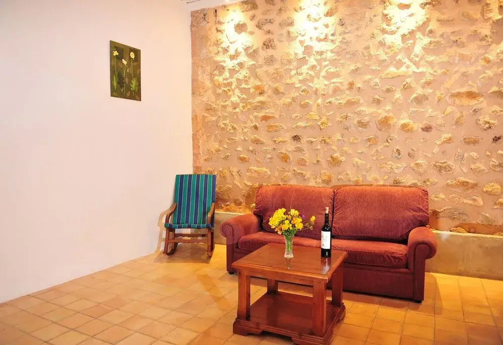 Finca Hotel Ses Cases Noves