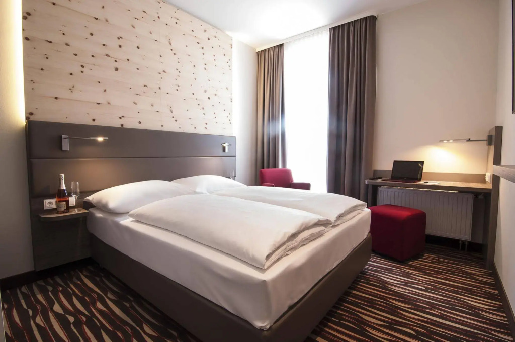 Amaro Hotel