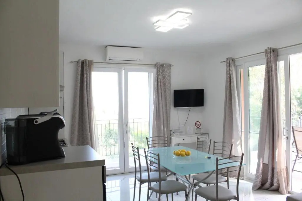 Agriturismo Azzurra Biricchina - Suites