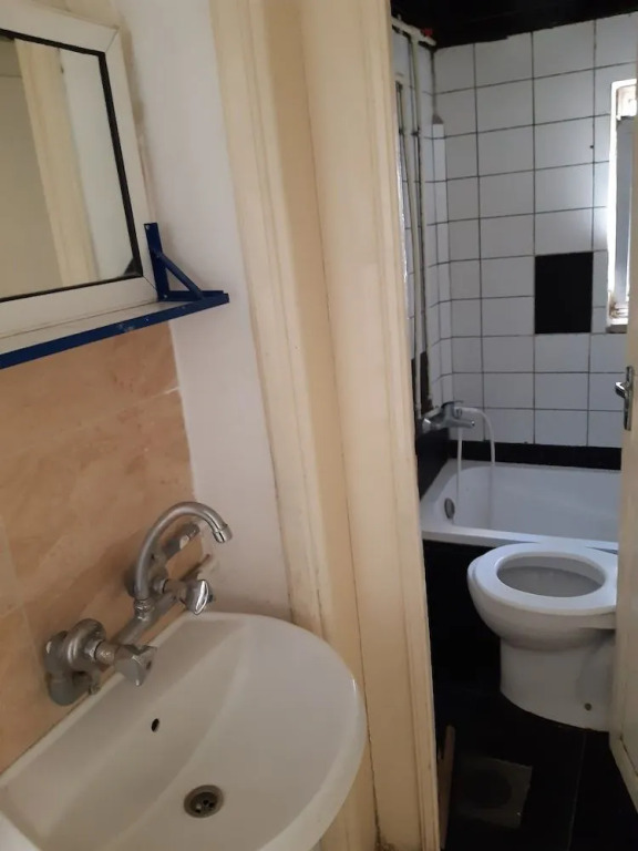 Sami Apartments