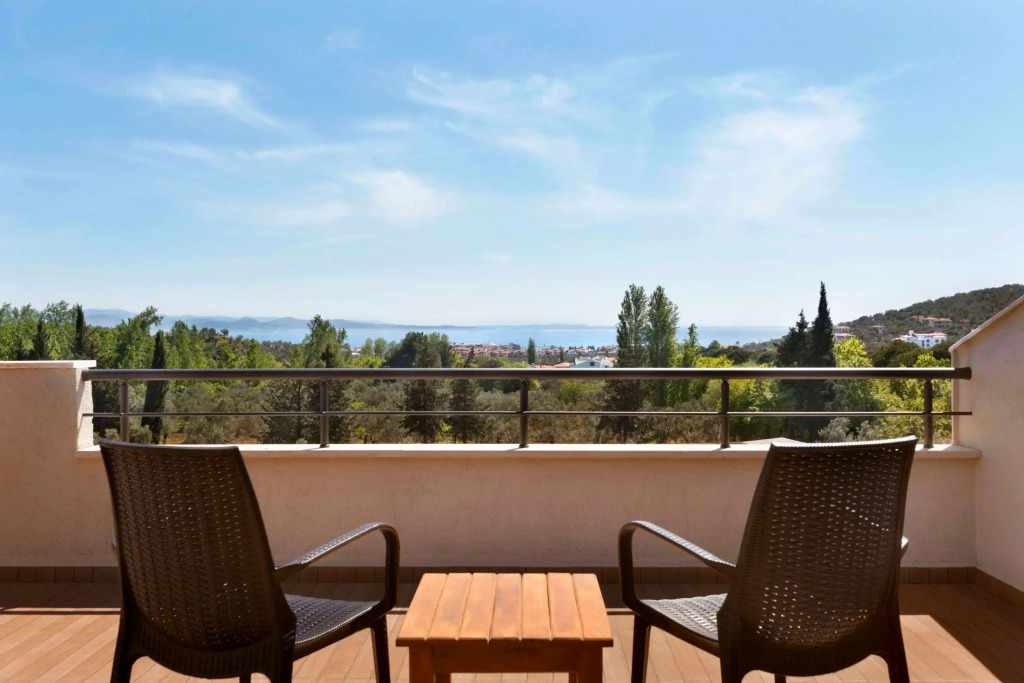 Ramada Resort Kazdağlari Thermal & Spa
