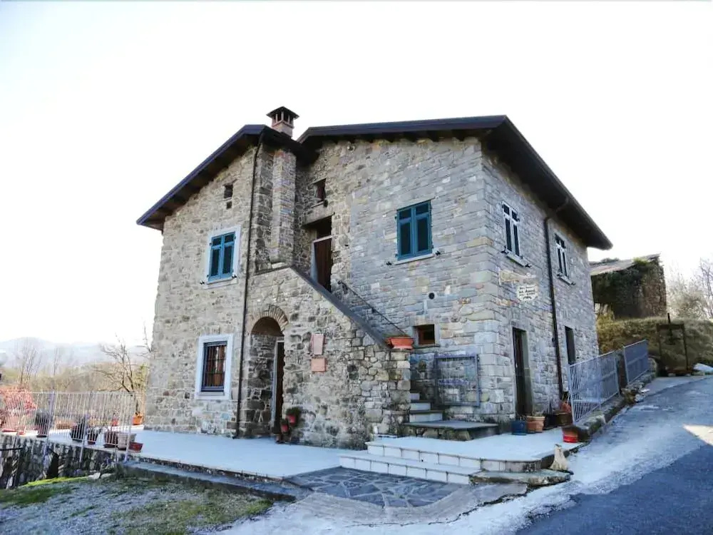 Agriturismo Angiò nel Ceré
