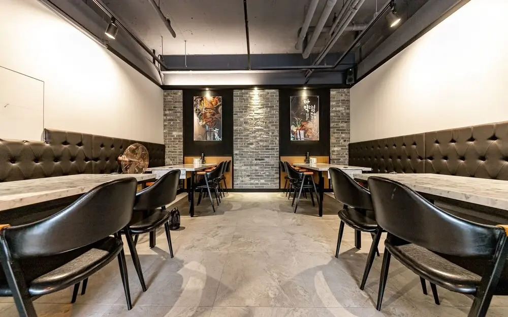 Jin Arirang Hostel