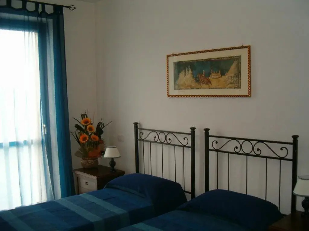 B&B La Verbena