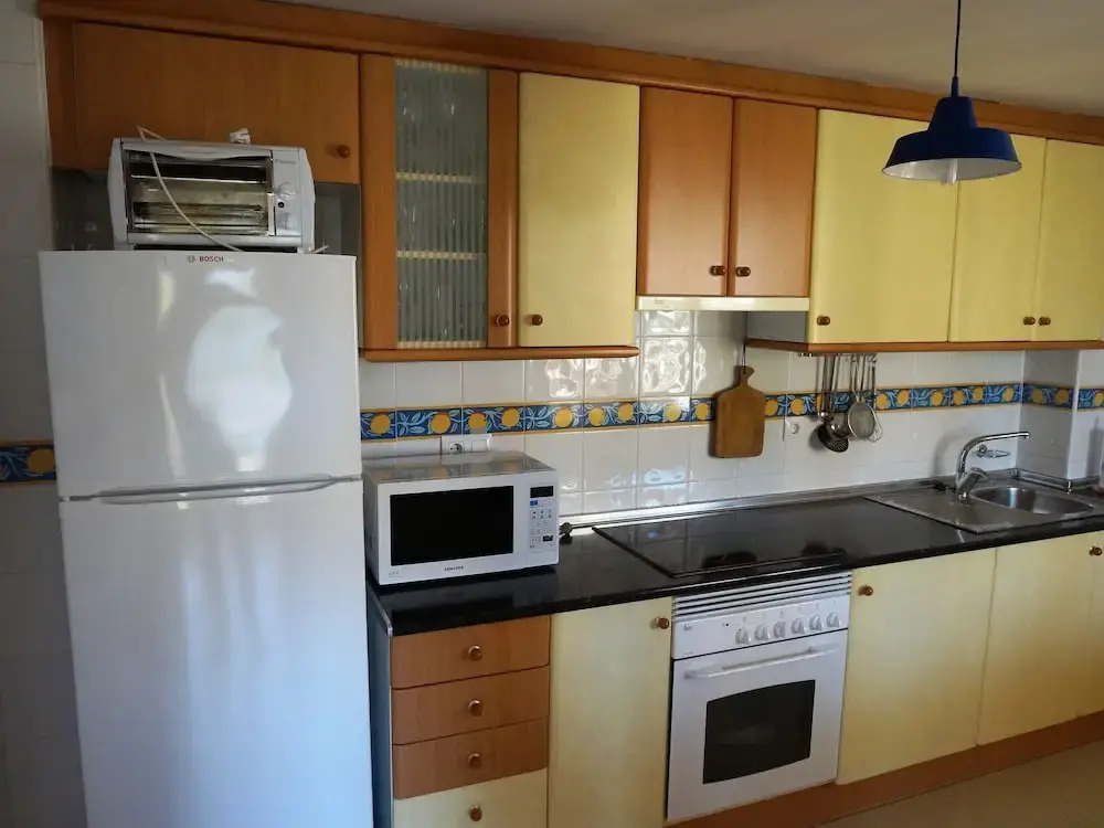 Lovely Apartment in Quiet Area near Beach