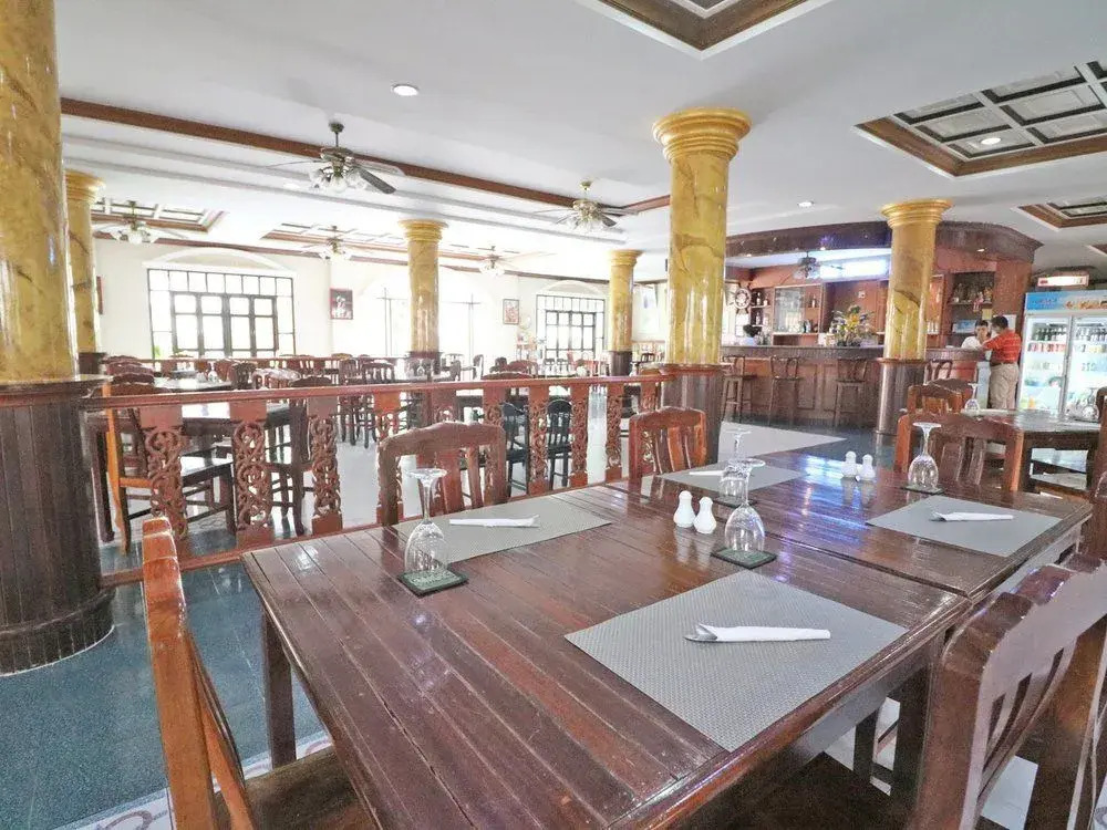 NIDA Rooms Cape Patong Malibu